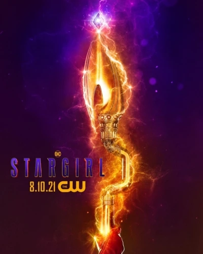 Theatrical Poster