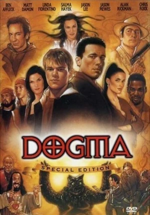 DVD Cover (Sony Home Entertainment)