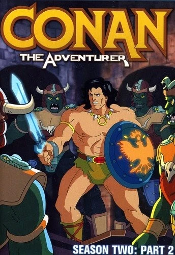DVD Cover (Shout! Factory)