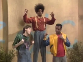 Don King: The Early Years
