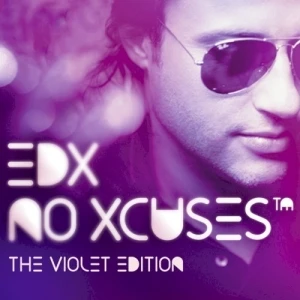 No Xcuses: The Violet Edition