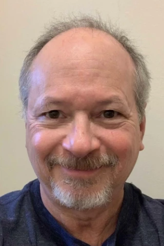 Steve Rozic