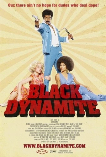 Theatrical Poster (USA)