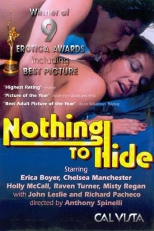 DVD Cover (Metro)