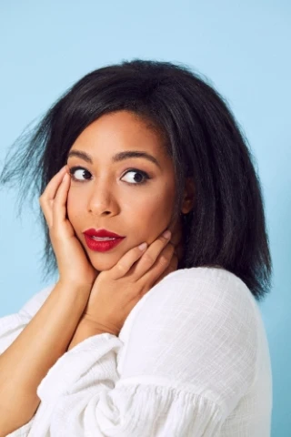 Asha Michelle Wilson