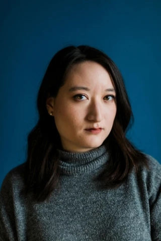 Judith Moy
