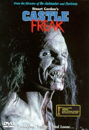 DVD Cover (Full Moon Pictures)