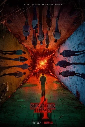 Theatrical Poster (USA)