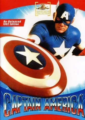 DVD Cover (Metro-Goldwyn-Mayer)