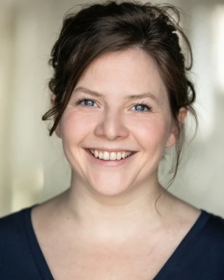 Amy Loughton