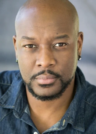Terrence Amadi