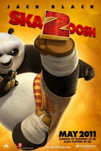 Theatrical Poster (USA)