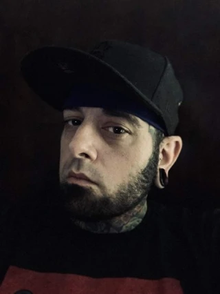 Shaun Blayer