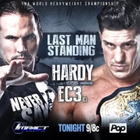 IMPACT Wrestling #601