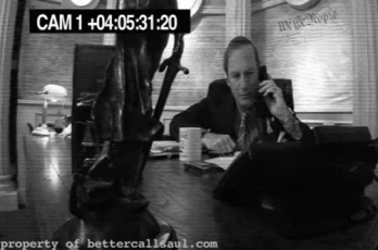 Live Saul Cam