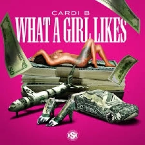 What A Girl Likes
