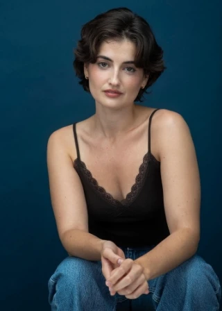 Tia Baum