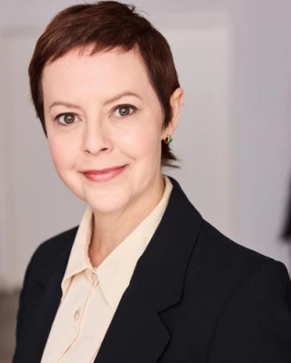 Kelley J. Jackson
