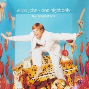 One Night Only: The Greatest Hits