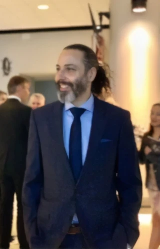 Evan Krauss