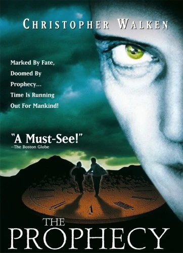 DVD Cover (Dimension)