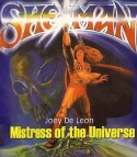 She-Man: Mistress Of The Universe