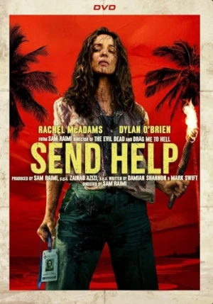 DVD Cover (Twentieth Century Fox)