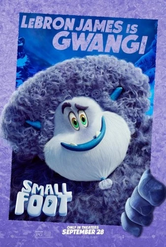 Theatrical Poster (USA)