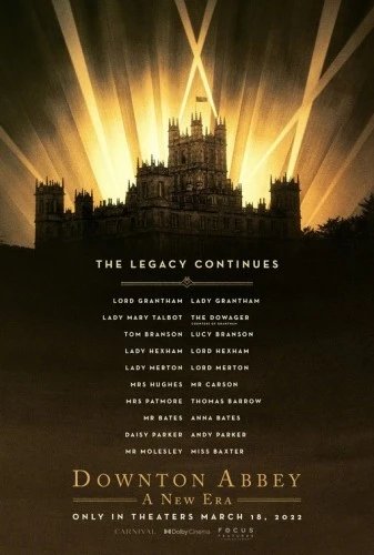 Theatrical Poster (USA)