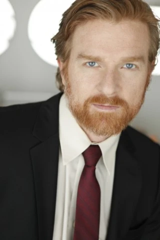 Matthew Skomo