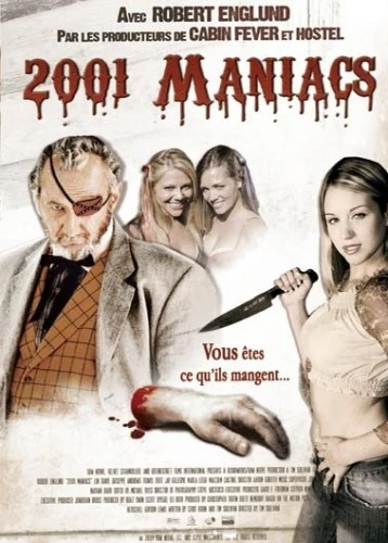 Theatrical Poster (France)