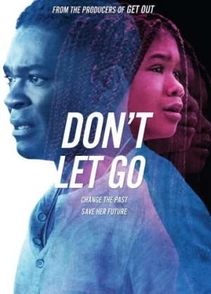 DVD Cover (Universal)
