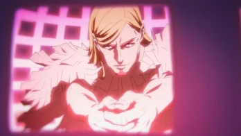 Tokyo Colony No. 1, Part 5