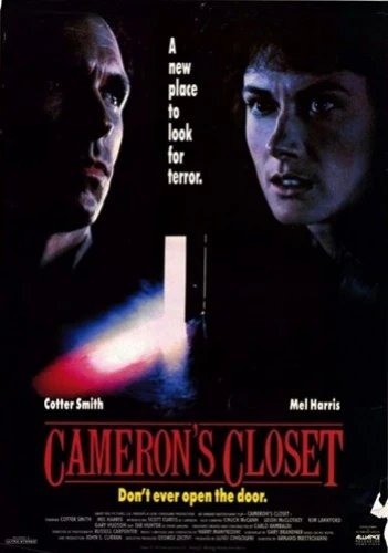 Theatrical Poster