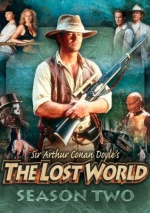 DVD Cover (Image Entertainment)