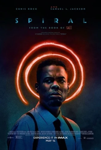 Theatrical Poster (USA)