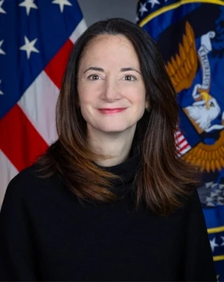 Avril Haines