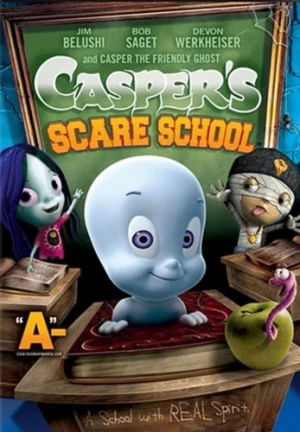 DVD Cover (Universal)