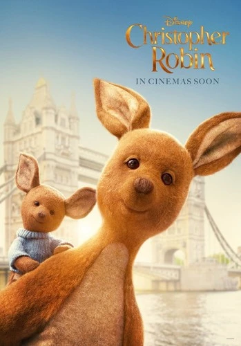 Theatrical Poster (USA)