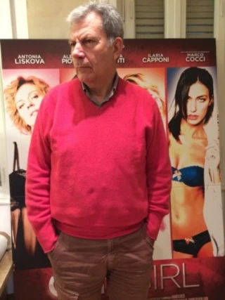 Enzo Gallo