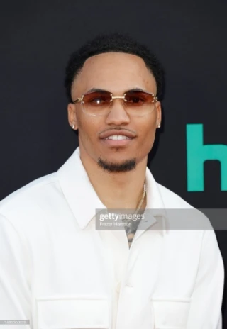 Deonte Henderson