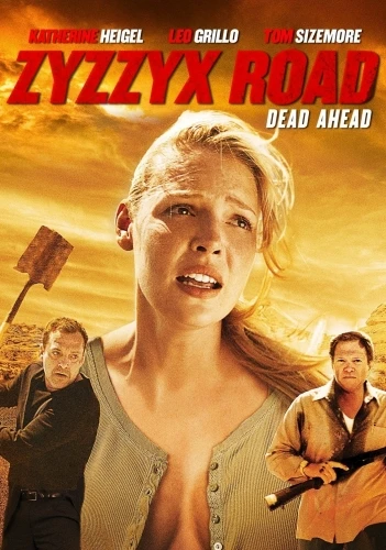DVD Cover (Grand Entertainment Group)