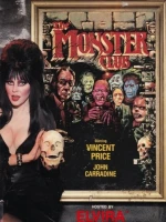 The Monster Club