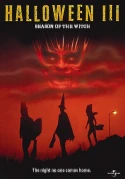 Halloween III: Season Of The Witch