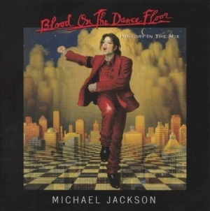 Blood on the Dance Floor: HIStory in the Mix