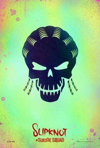 Theatrical Poster (USA)