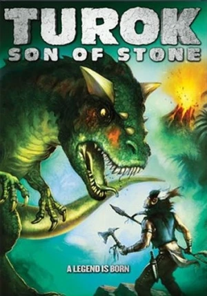 DVD Cover (Universal)