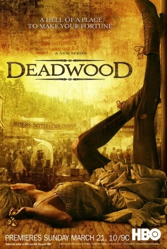 Theatrical Poster