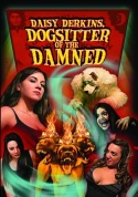 Daisy Derkins, Dogsitter Of The Damned
