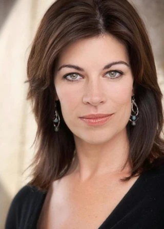 Amy B. Marsalis